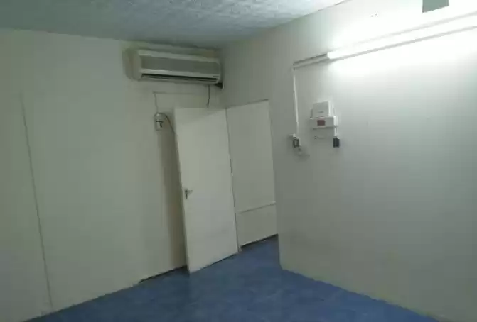 Residencial Listo Propiedad Estudio U / F Apartamento  alquiler en al-sad , Doha #15919 - 1  image 
